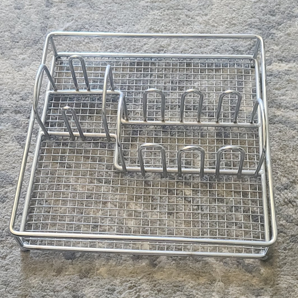 Silverware Drawer Organizer